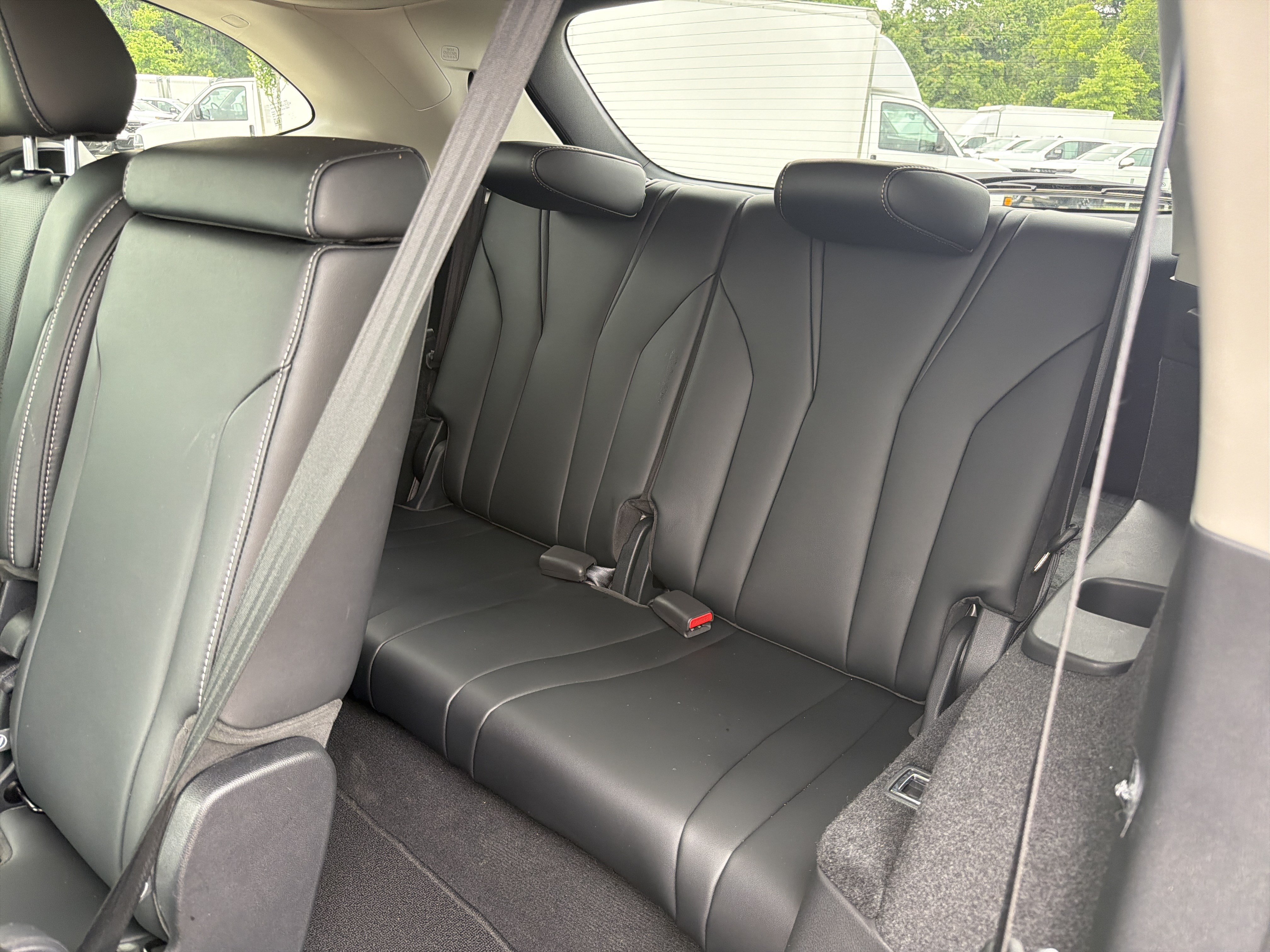 Certified 2023 Acura MDX SH-AWD w/ Technology Package image 33
