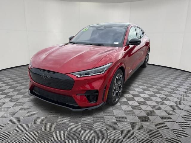 Certified 2023 Ford Mustang Mach-E GT AWD/4WD image 13