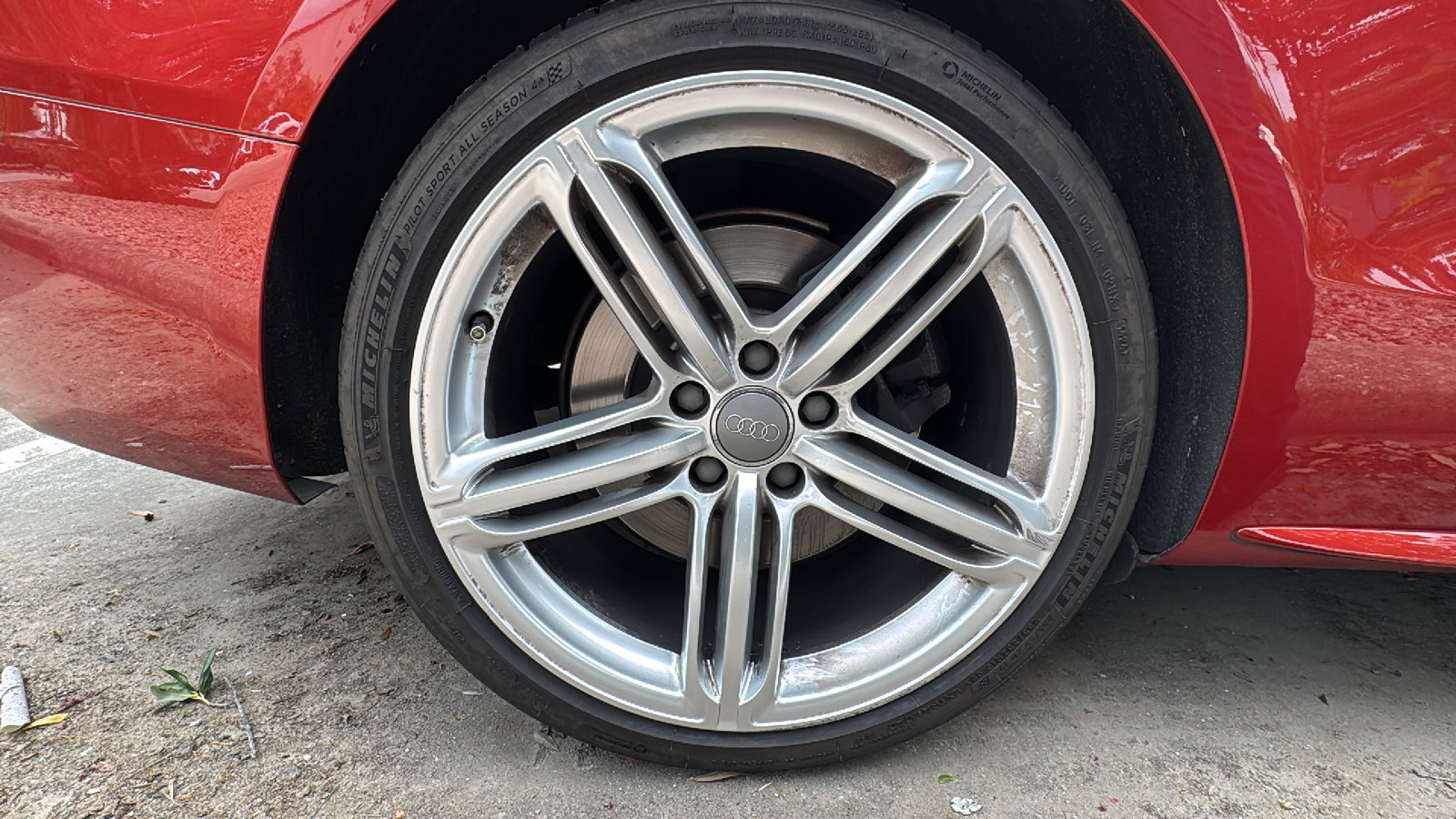 Used 2014 Audi S5 Prestige AWD/4WD image 19