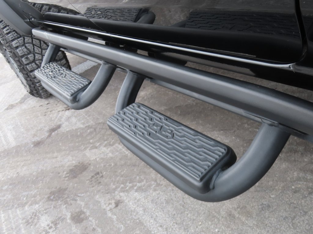 Certified 2024 Chevrolet Colorado ZR2 w/ ZR2 Bison Edition image 14