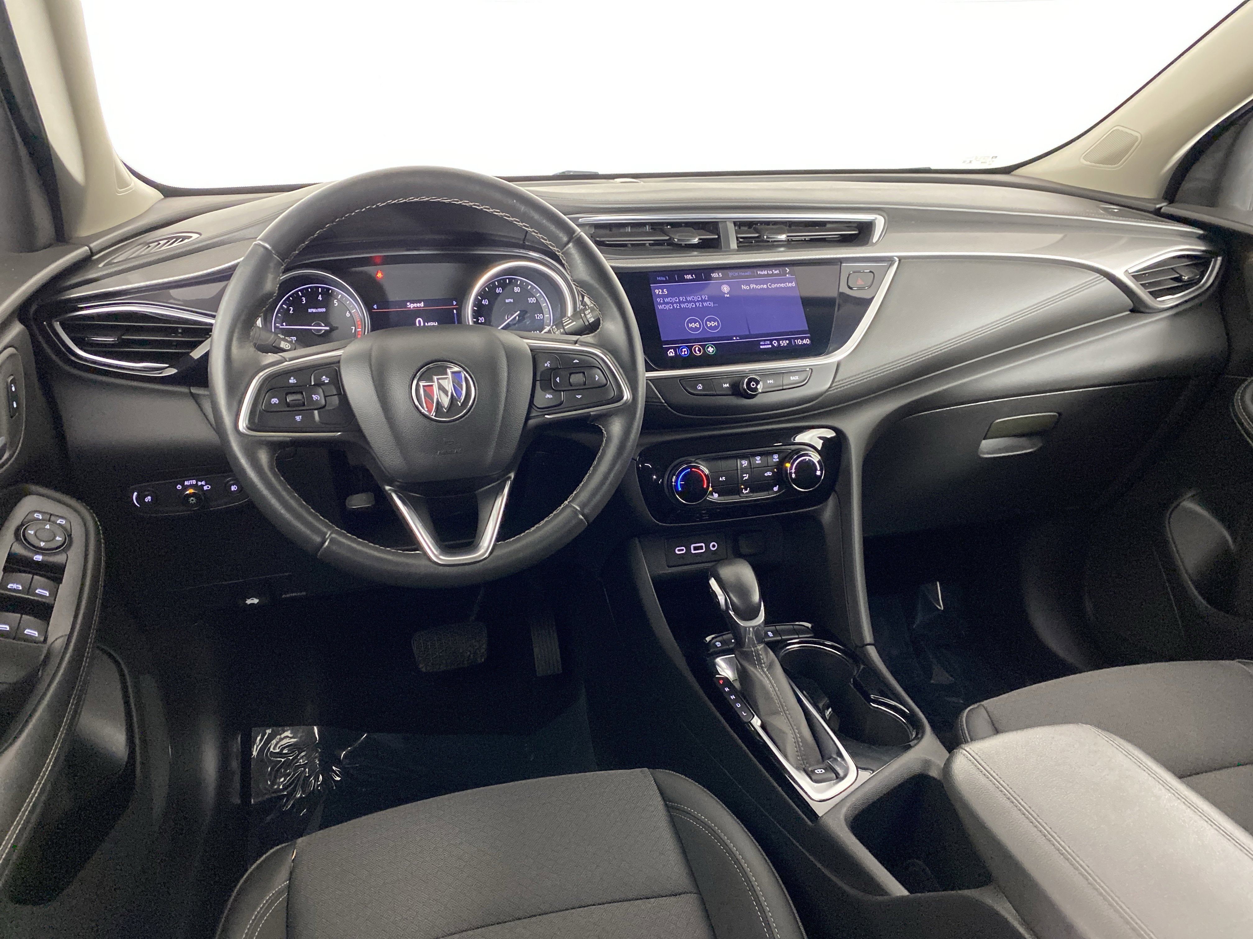 Used 2022 Buick Encore GX Preferred w/ Cold Weather Comfort Package image 18