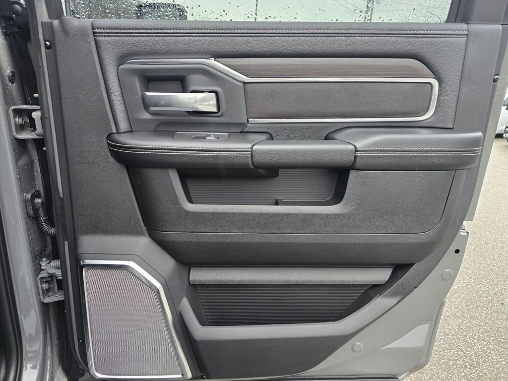 New 2026 RAM 2500 Laramie image 41