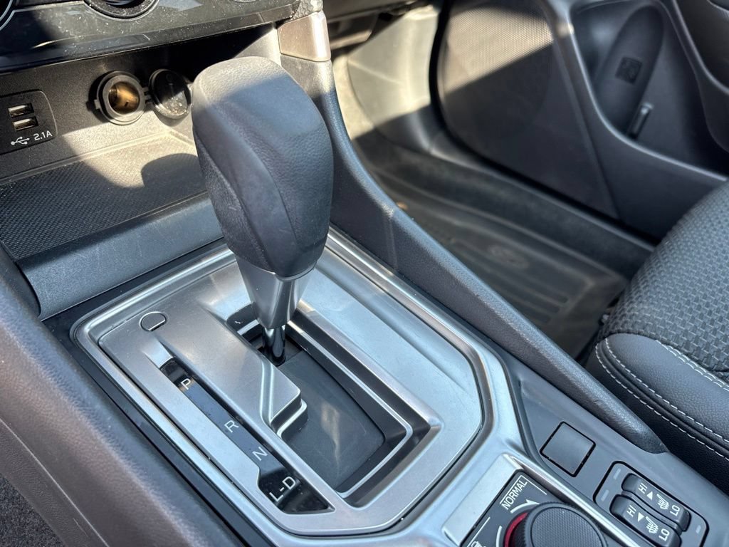 Used 2019 Subaru Forester Premium AWD/4WD image 22