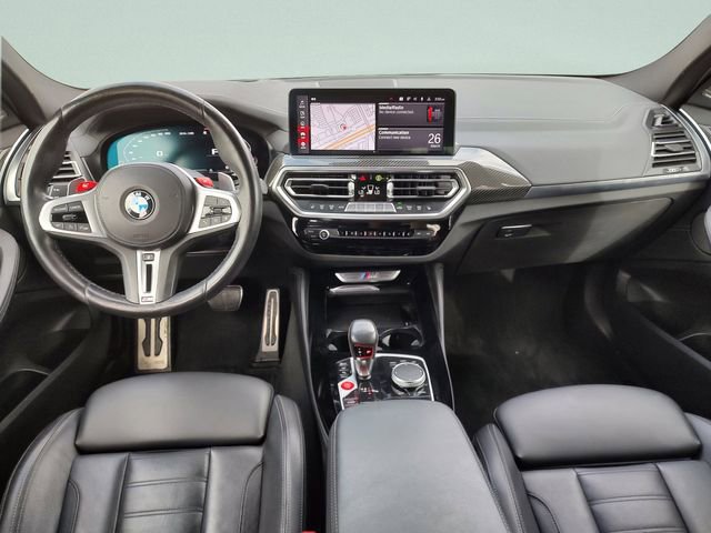 Used 2023 BMW X4 M w/ Executive Package image 10