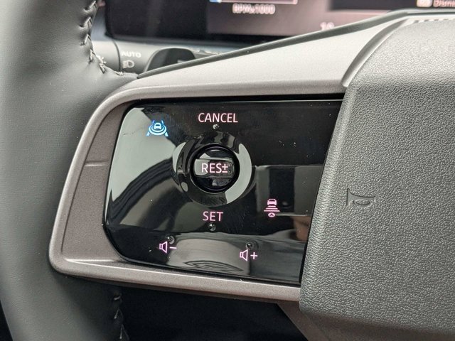 New 2025 Nissan Murano SL w/ Cargo Package image 28