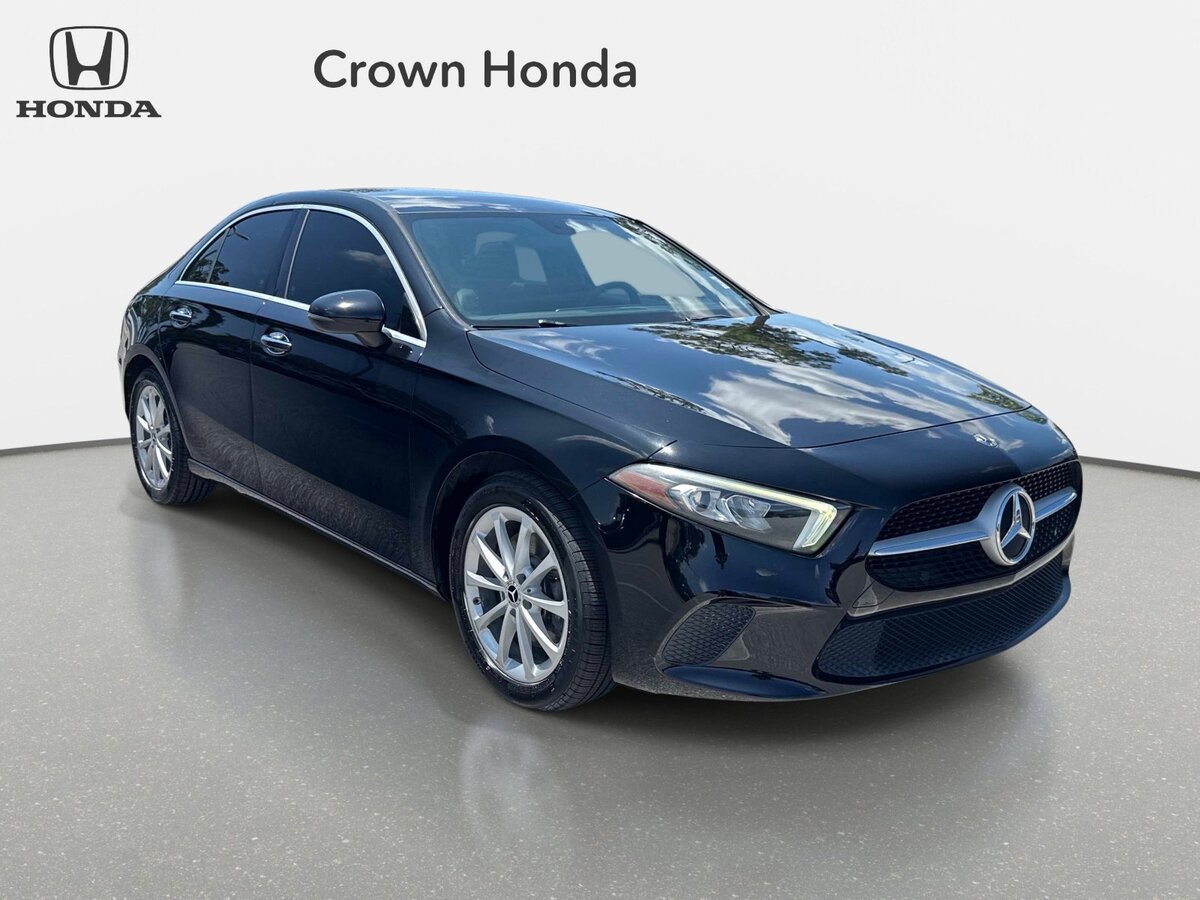 Used 2019 Mercedes-Benz A 220 image 6