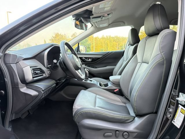 Certified 2023 Subaru Outback Onyx Edition AWD/4WD image 8
