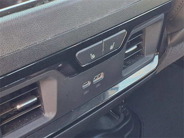 Used 2024 GMC Sierra 1500 AT4 w/ AT4 Premium Package image 20