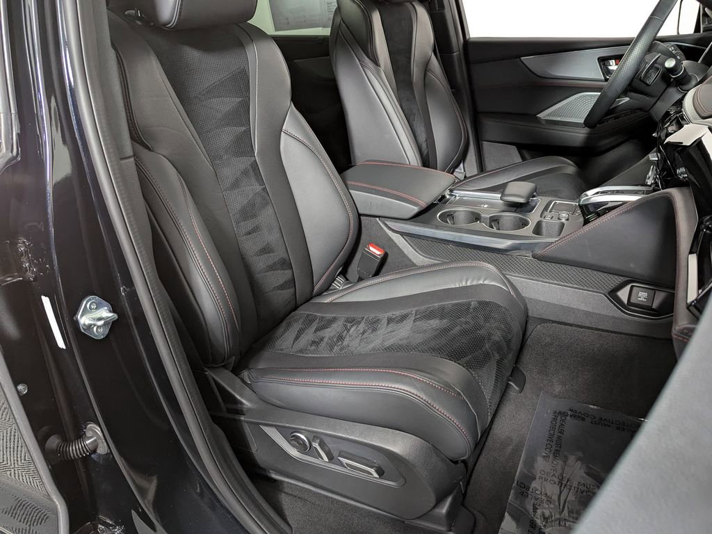 Used 2022 Acura MDX A-Spec image 25