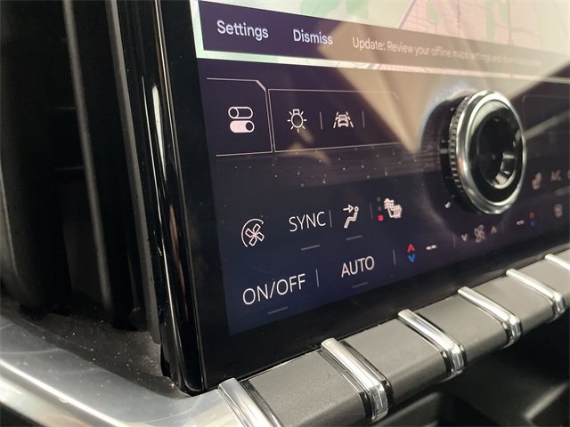 Certified 2024 GMC Acadia Elevation w/ Luxury Package image 31