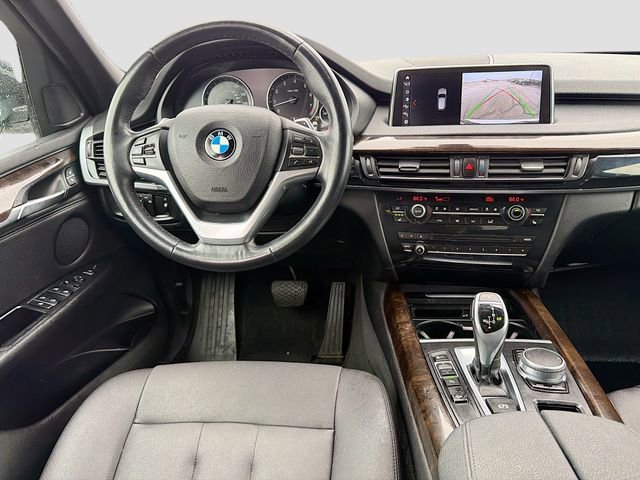 Used 2018 BMW X5 xDrive35i w/ M Sport Package image 23