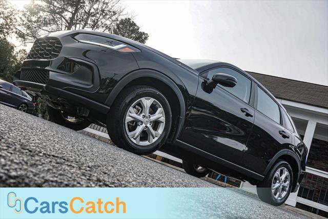 Used 2023 Honda HR-V LX image 4