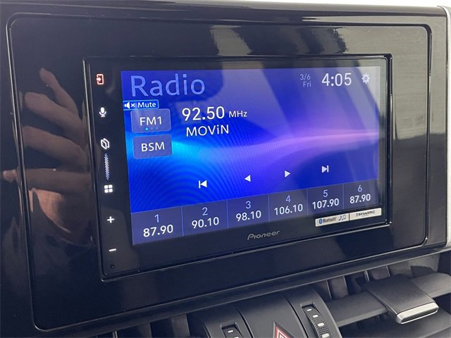 Used 2021 Toyota RAV4 Limited image 7