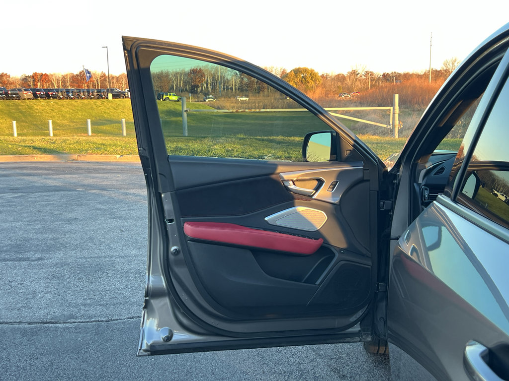 Used 2023 Acura RDX A-Spec image 12