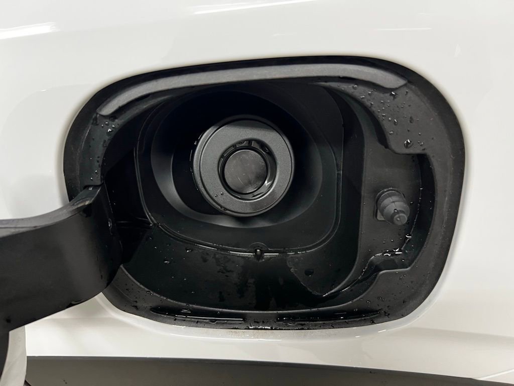 New 2026 Chevrolet Trax LT w/ Driver Confidence Package FWD image 32