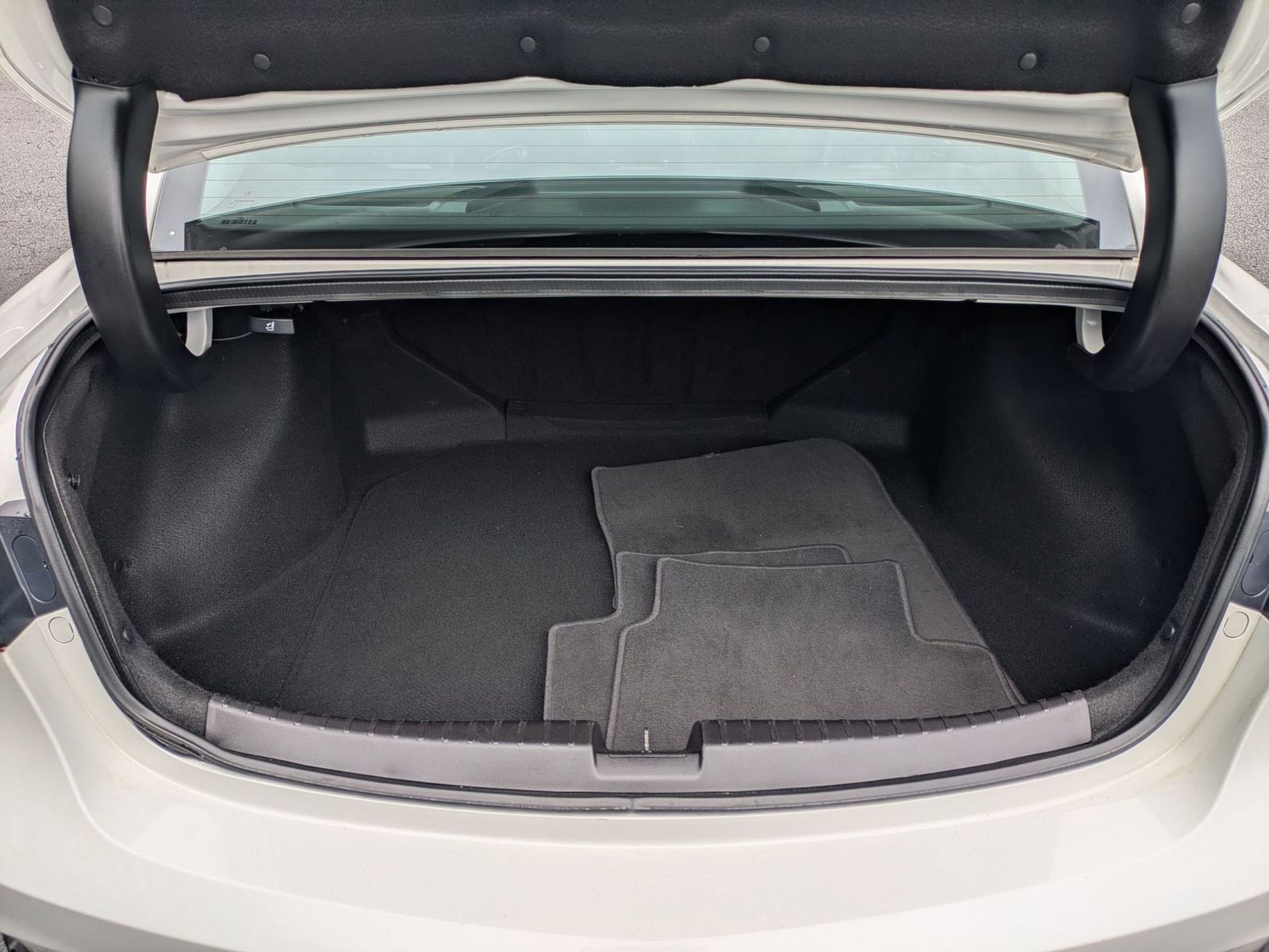 Used 2019 Acura ILX Base image 24