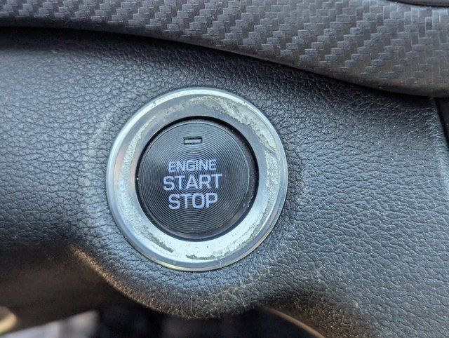 Used 2018 Hyundai Elantra Sport w/ Cargo Package image 16