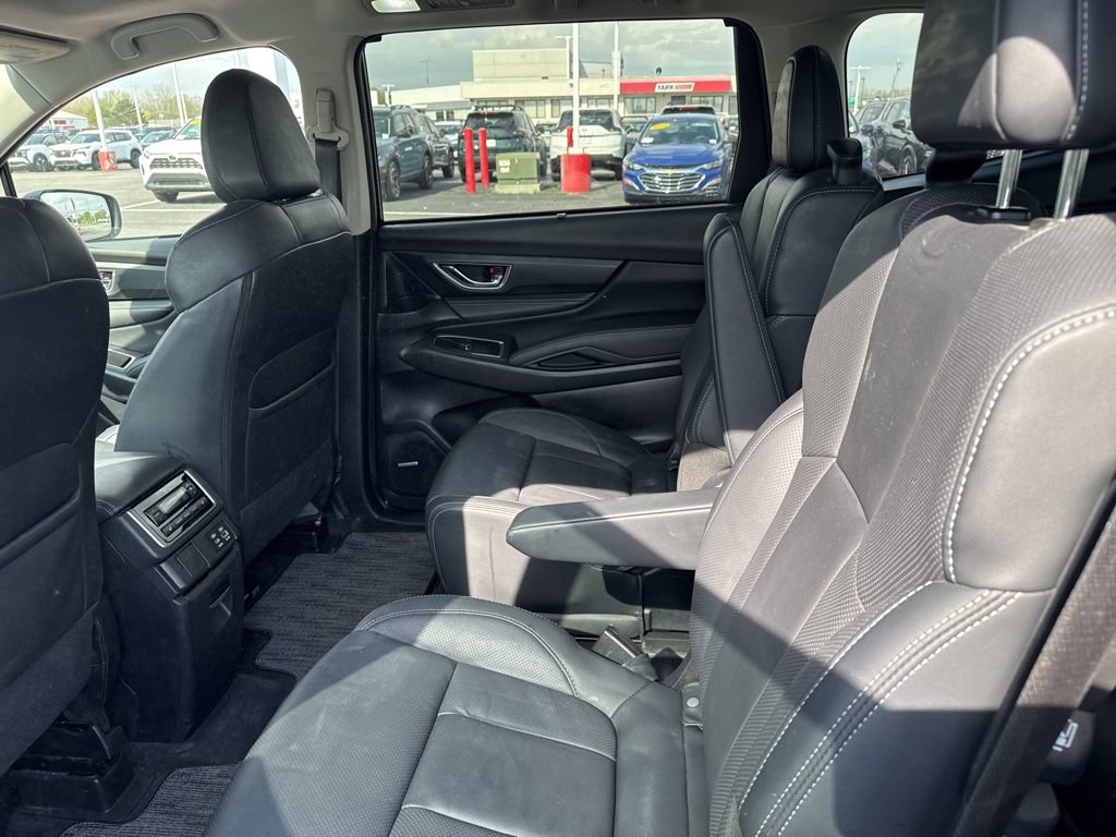 Used 2023 Subaru Ascent Limited w/ Technology Package AWD/4WD image 14