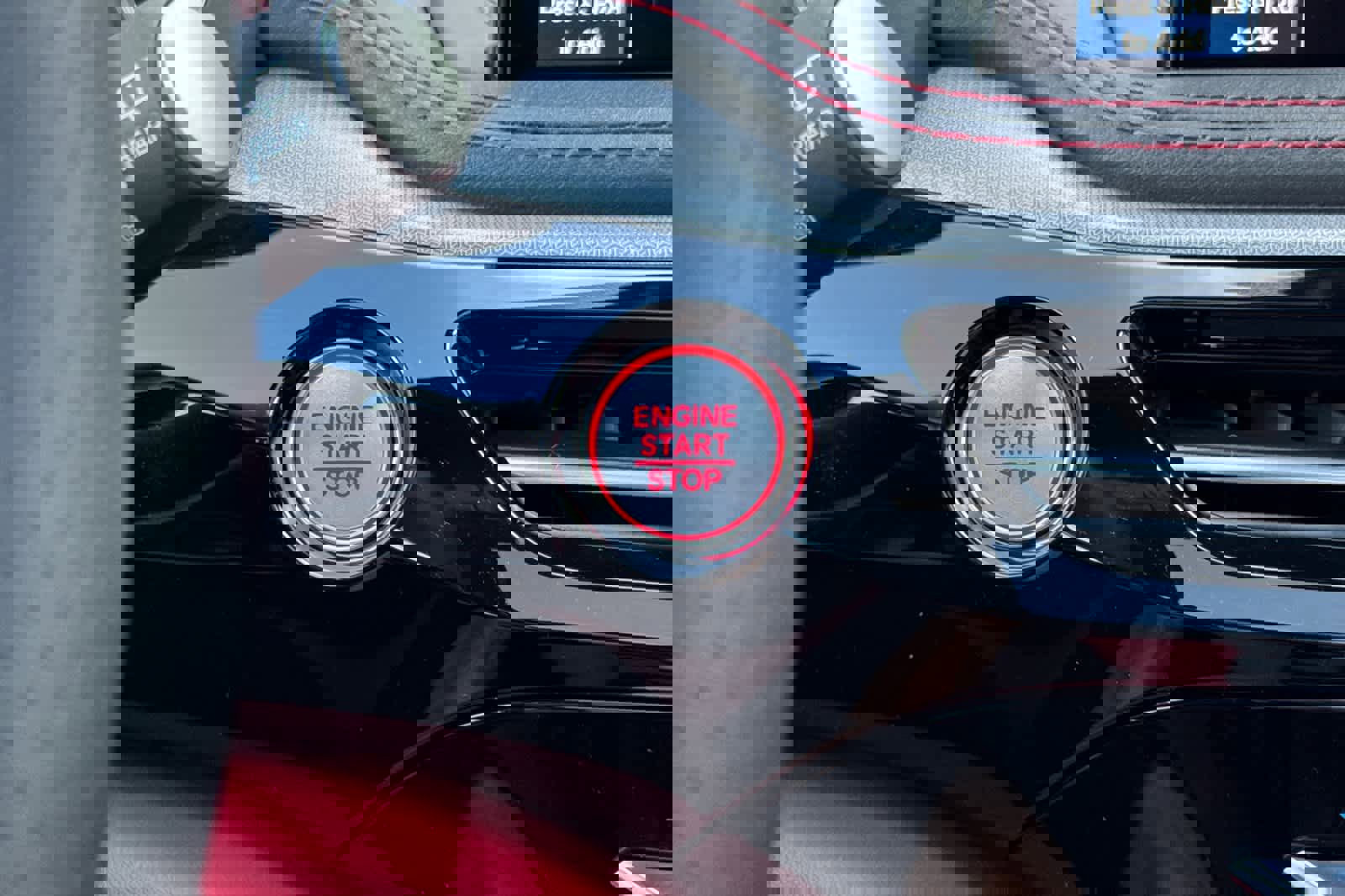 New 2026 Acura MDX A-Spec image 21