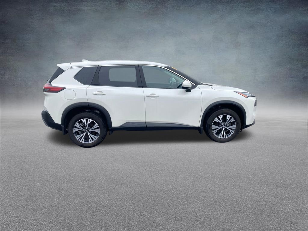 Used 2023 Nissan Rogue SV image 14