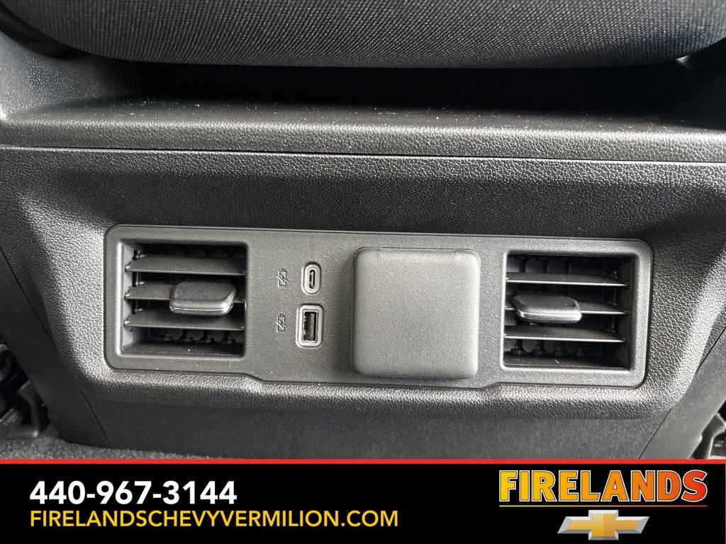 New 2026 Chevrolet Silverado 1500 LT w/ All Star Edition Plus image 41