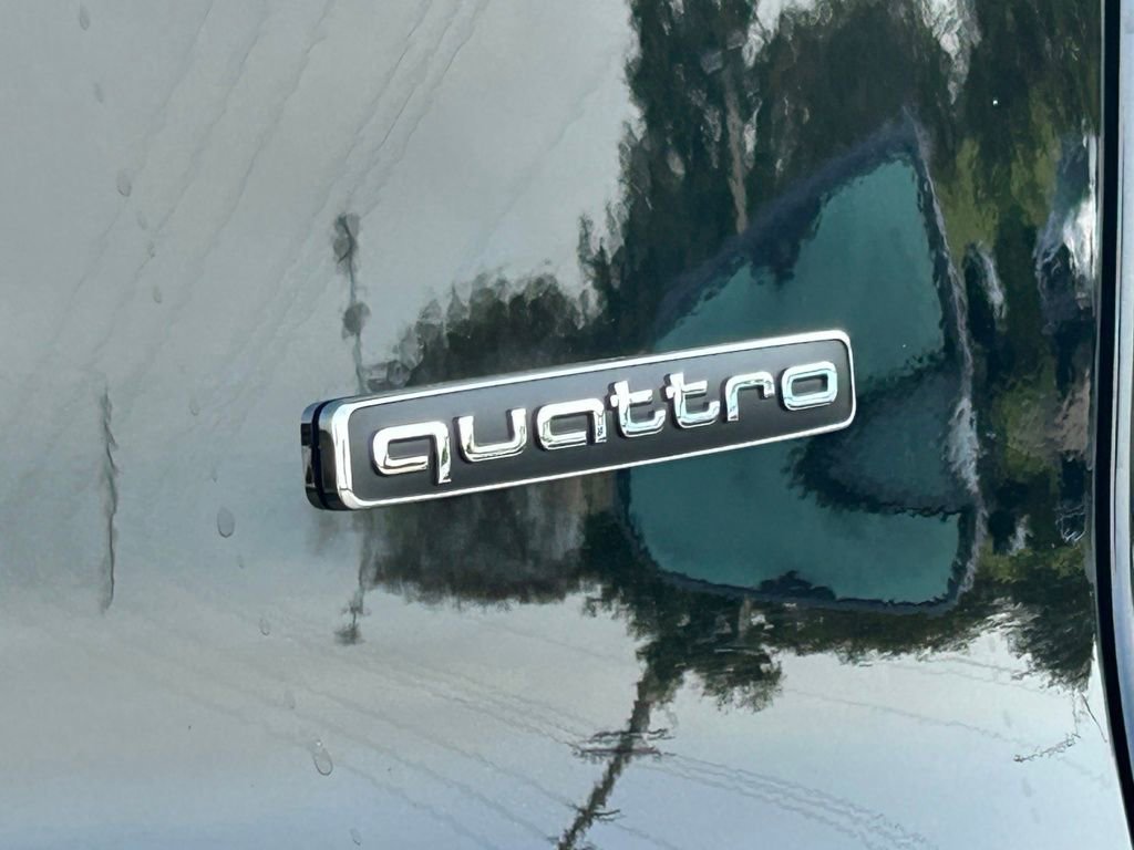 New 2025 Audi Q5 Premium Plus image 52