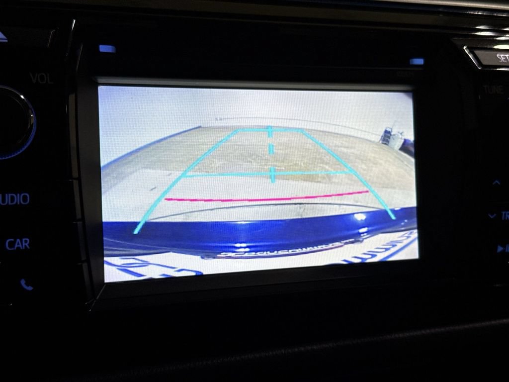Used 2016 Toyota Corolla S FWD image 15