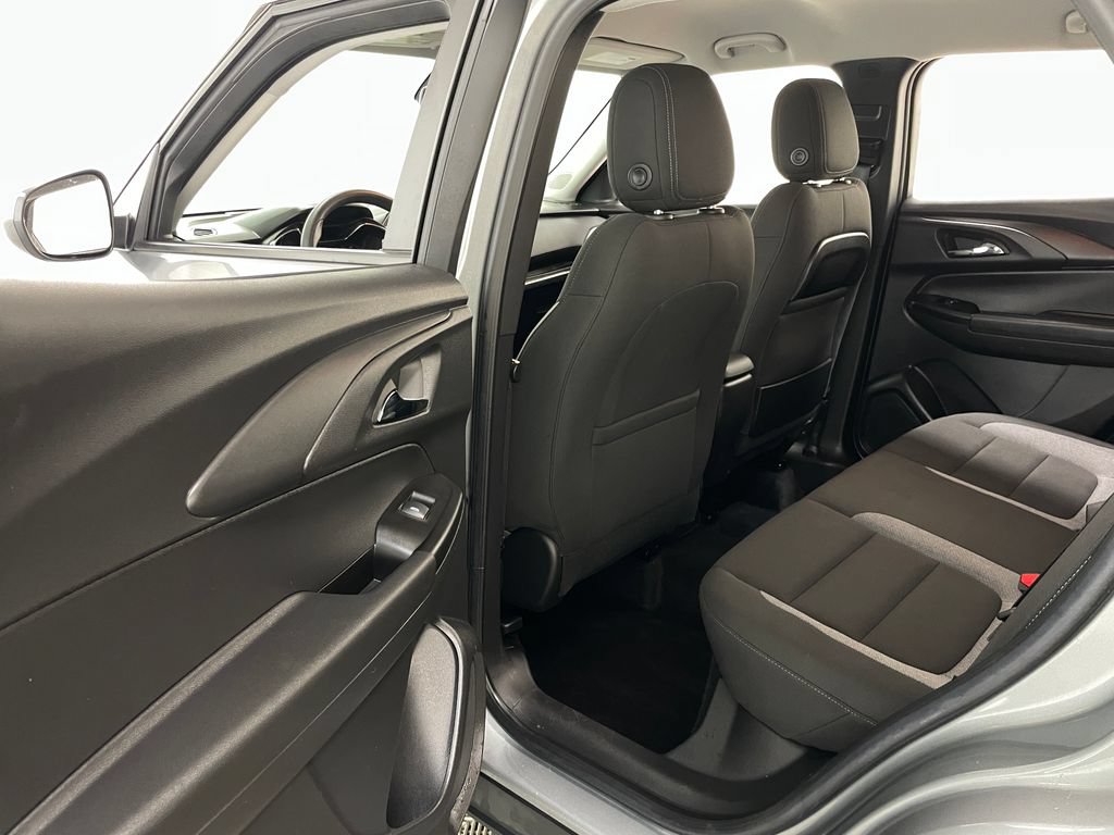Certified 2023 Chevrolet TrailBlazer LT w/ Convenience Package AWD/4WD image 41