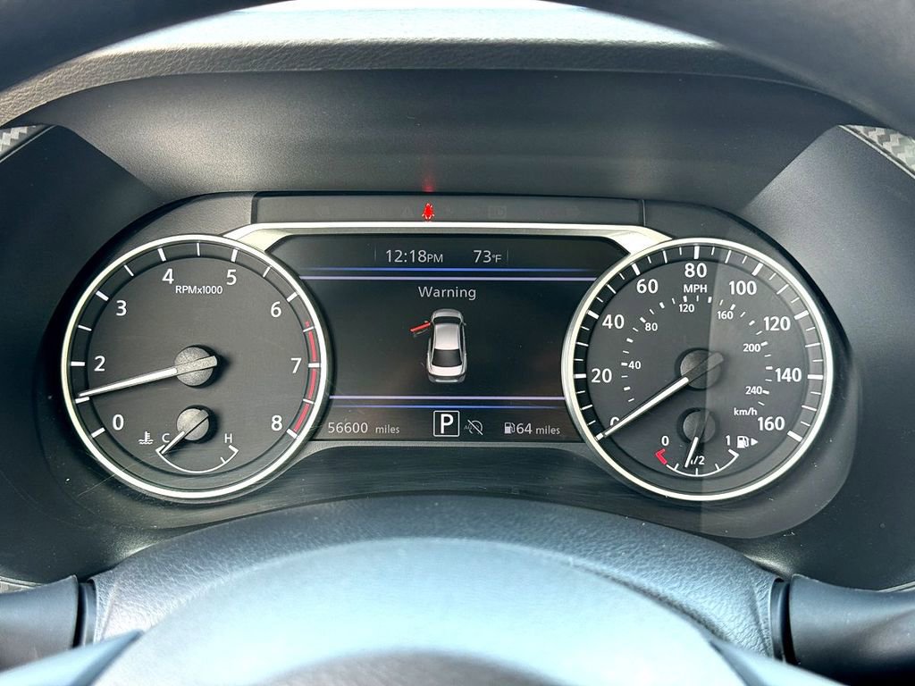 Used 2024 Nissan Sentra SV image 18