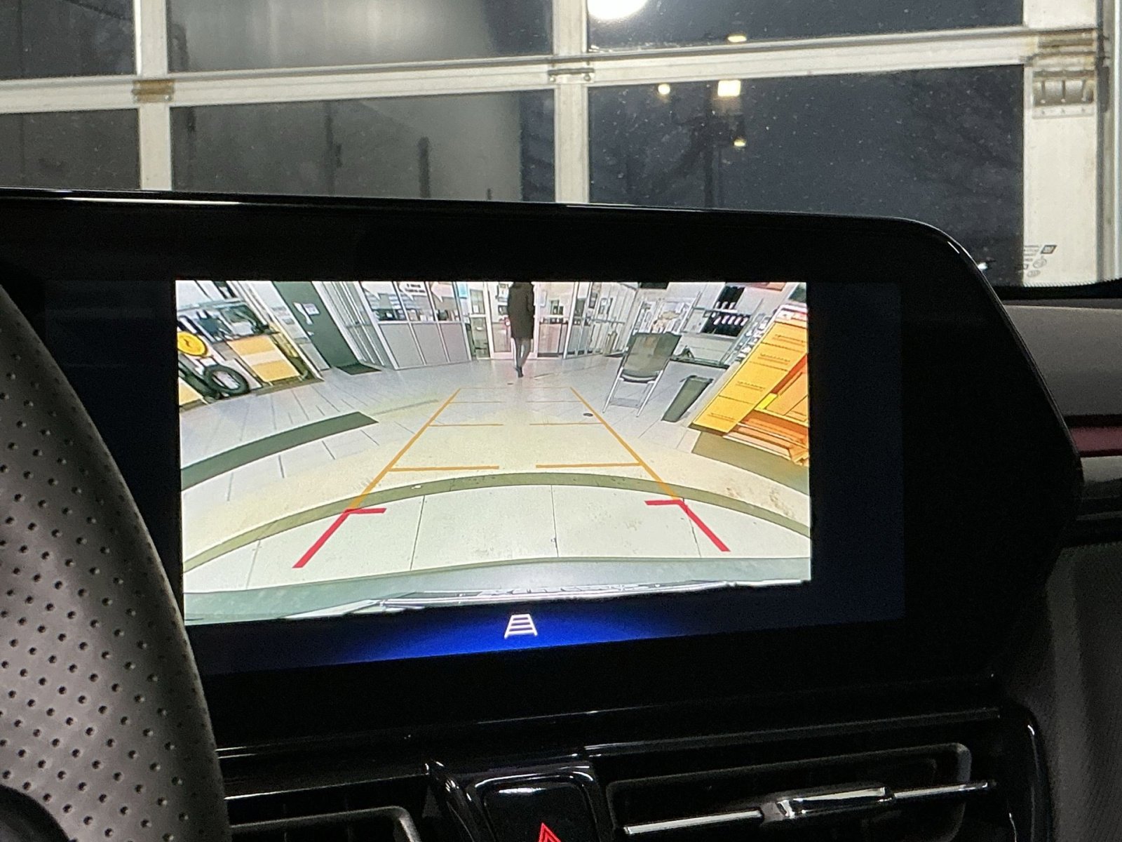 New 2026 Chevrolet TrailBlazer RS w/ Convenience Package image 27