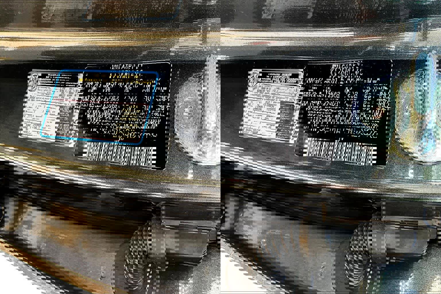 Used 2022 Kia Telluride S image 35