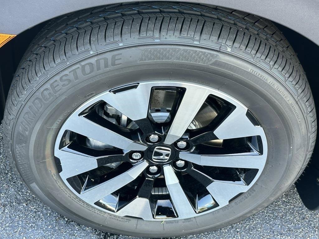 New 2026 Honda Odyssey EX-L image 23