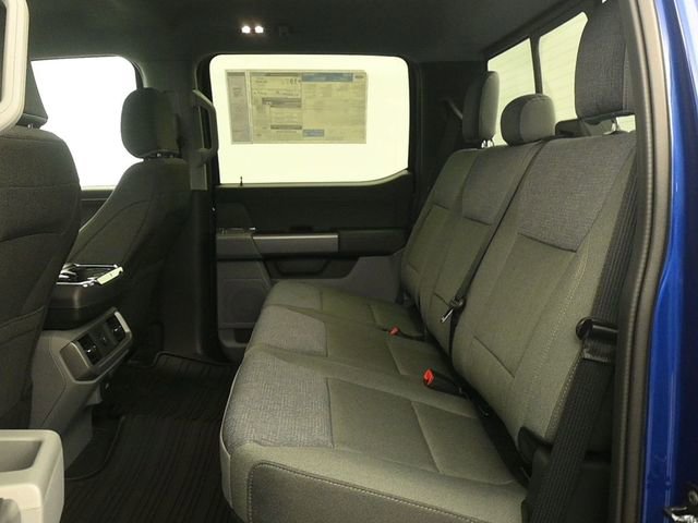 New 2026 Ford F150 XLT w/ Equipment Group 302A MID image 10