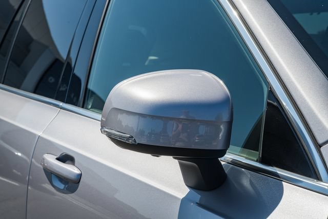 New 2027 Volvo XC90 B6 Plus AWD/4WD image 15