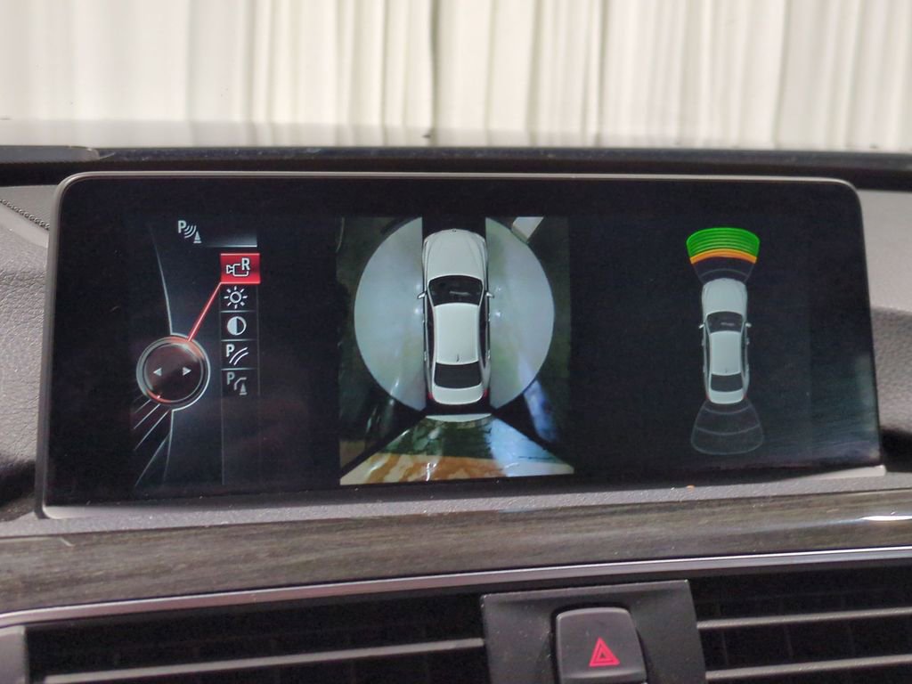 Used 2016 BMW 340i xDrive 340i xDrive image 36