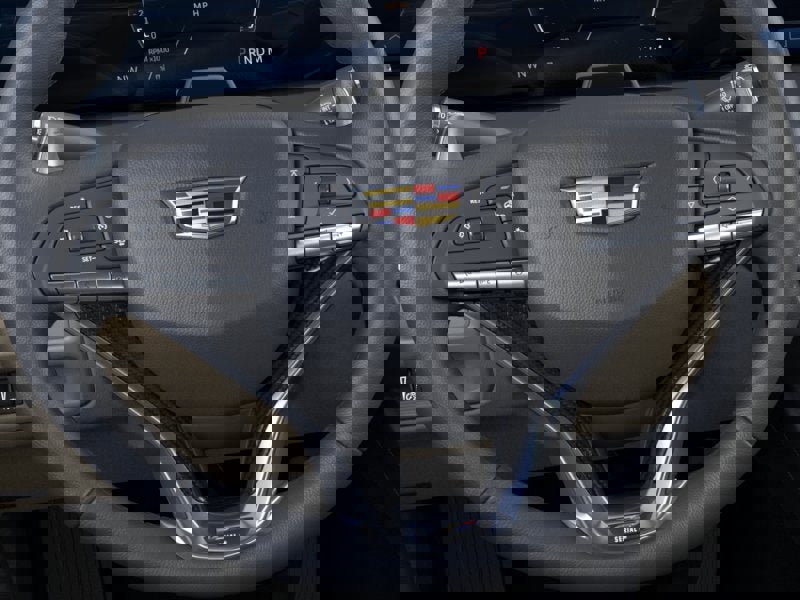 New 2026 Cadillac CT5 Premium Luxury image 19