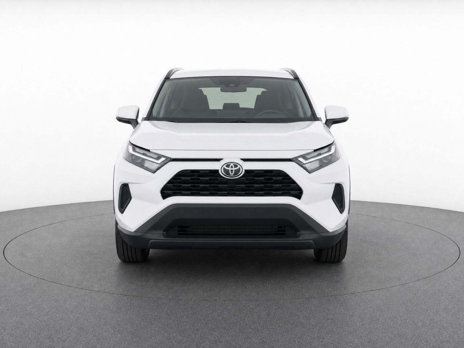 Certified 2024 Toyota RAV4 LE AWD/4WD image 5