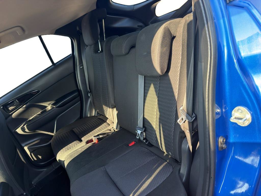 Used 2020 Mitsubishi Eclipse Cross ES AWD/4WD image 8