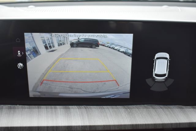 Used 2023 Kia Telluride EX X-Line image 30