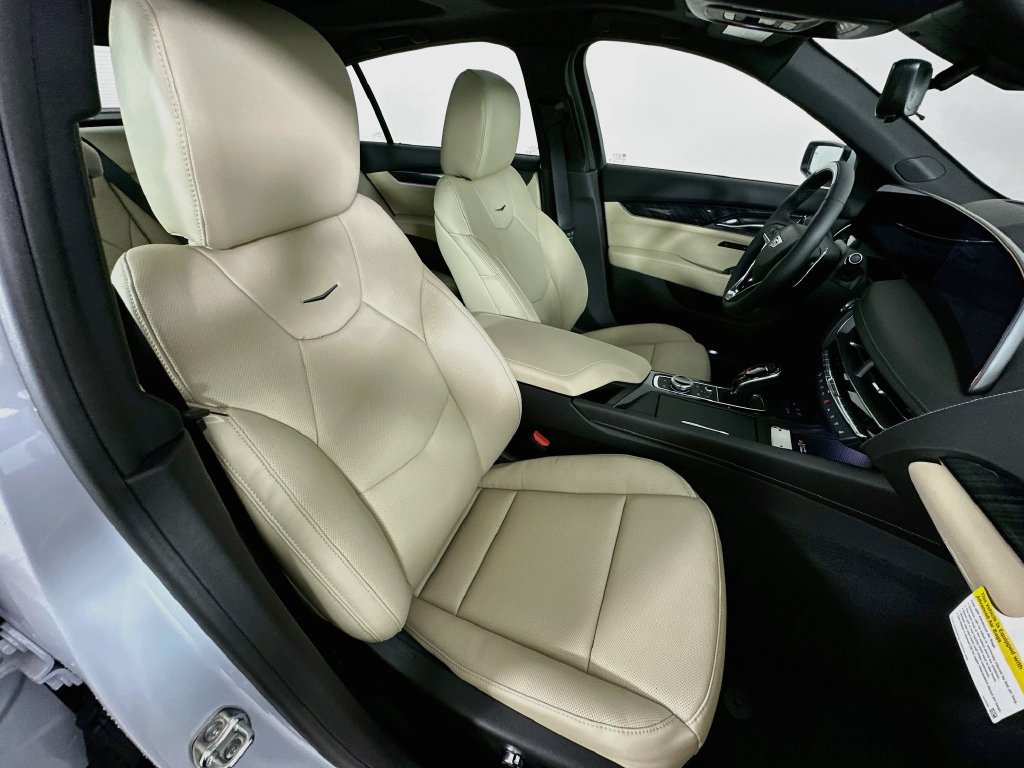 New 2026 Cadillac CT5 Premium Luxury w/ Technology Package AWD/4WD image 34