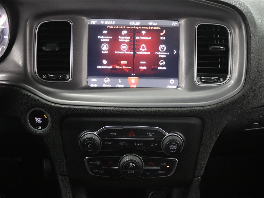 Used 2023 Dodge Charger GT image 30