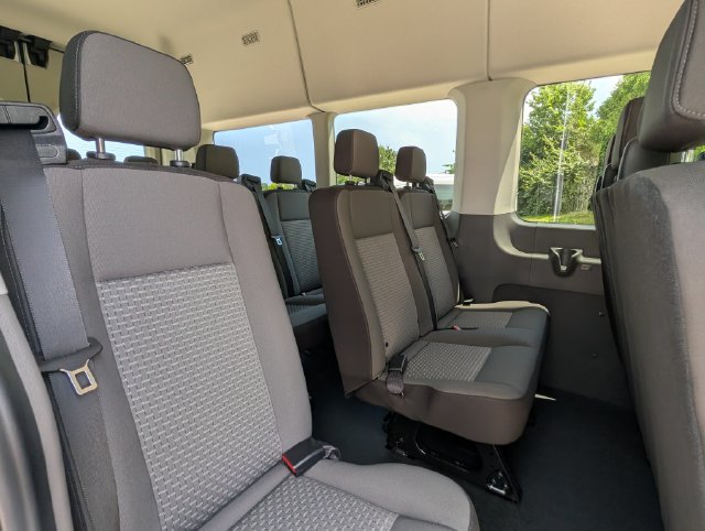 New 2026 Ford Transit 350 XL AWD/4WD image 28