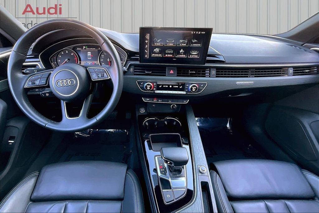 Used 2023 Audi A4 2.0T Premium image 7