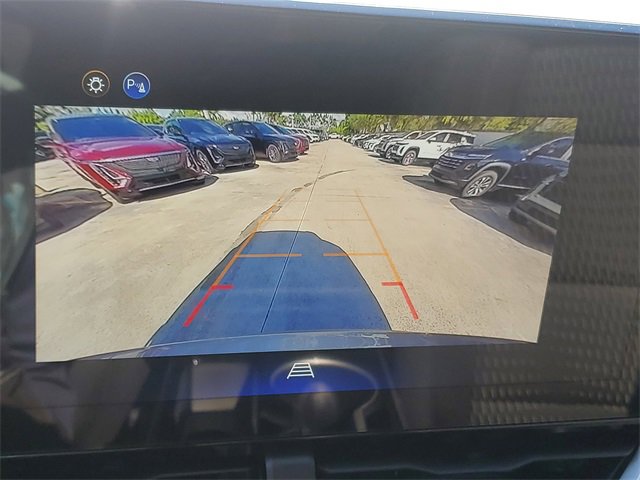 New 2026 Chevrolet Equinox LT w/ Midnight Edition image 13