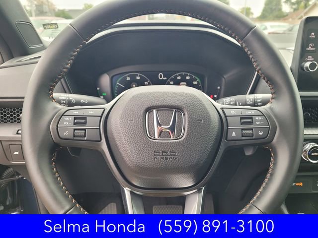 New 2026 Honda CR-V Sport-L image 12