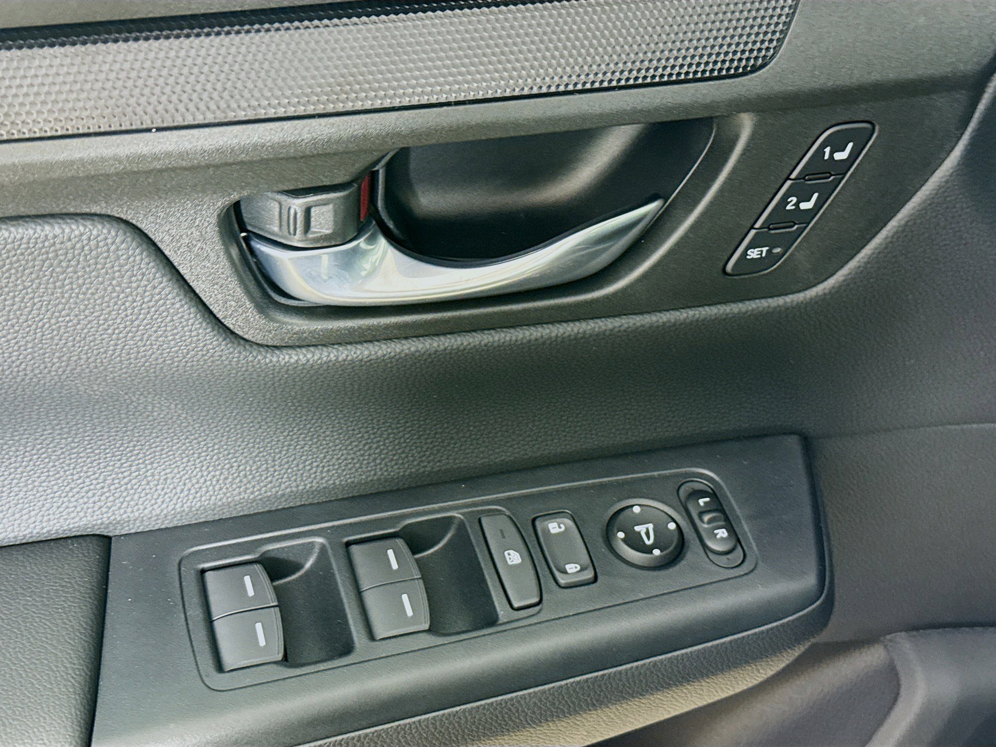 New 2026 Honda CR-V Sport-L image 20