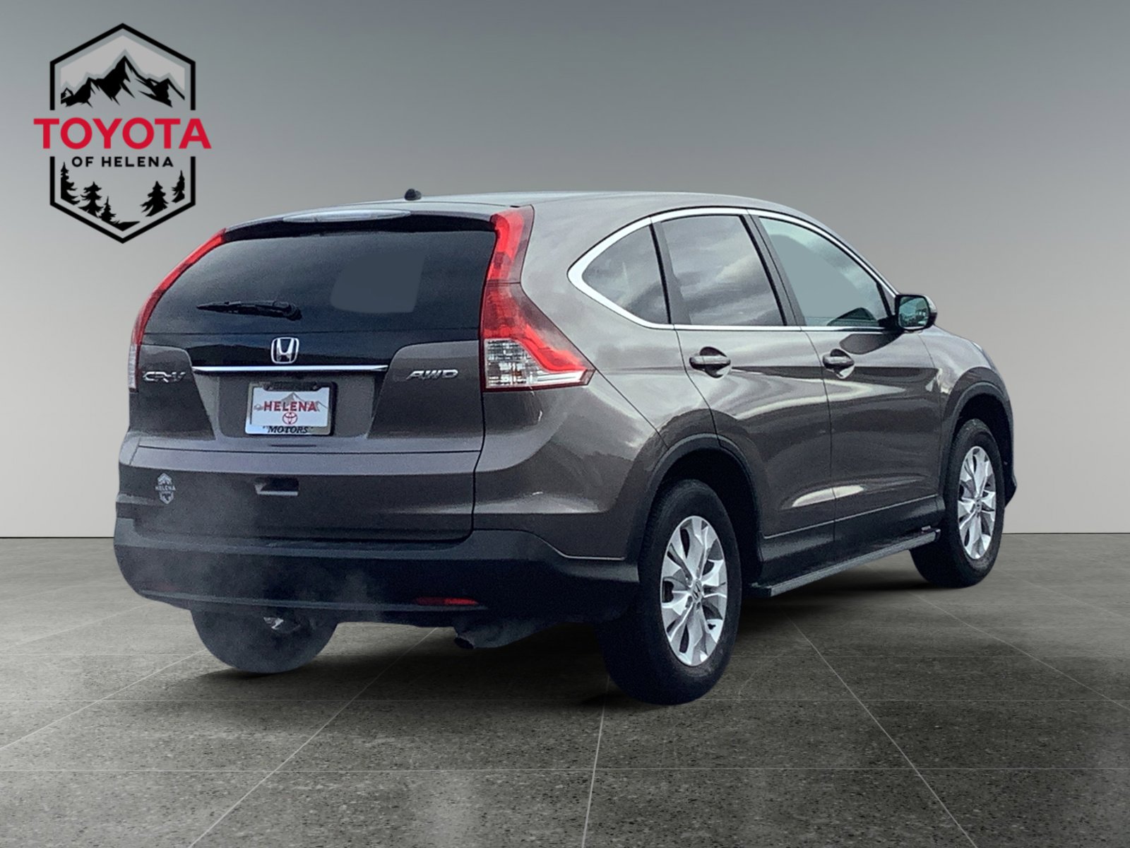 Used 2014 Honda CR-V EX image 5