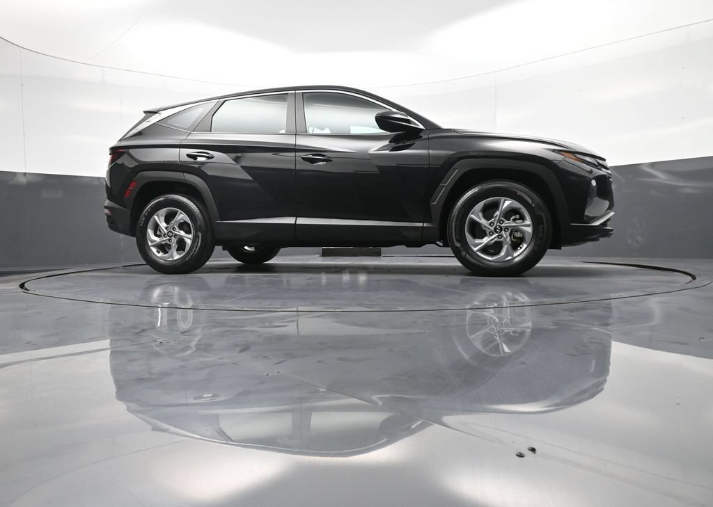 Certified 2022 Hyundai Tucson SE AWD/4WD image 15