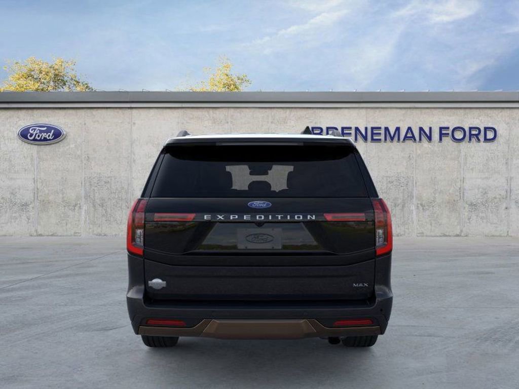 New 2025 Ford Expedition Max King Ranch image 23