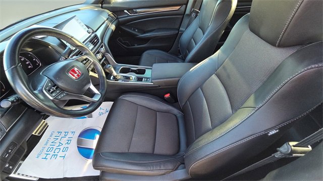Used 2020 Honda Accord Sport image 21